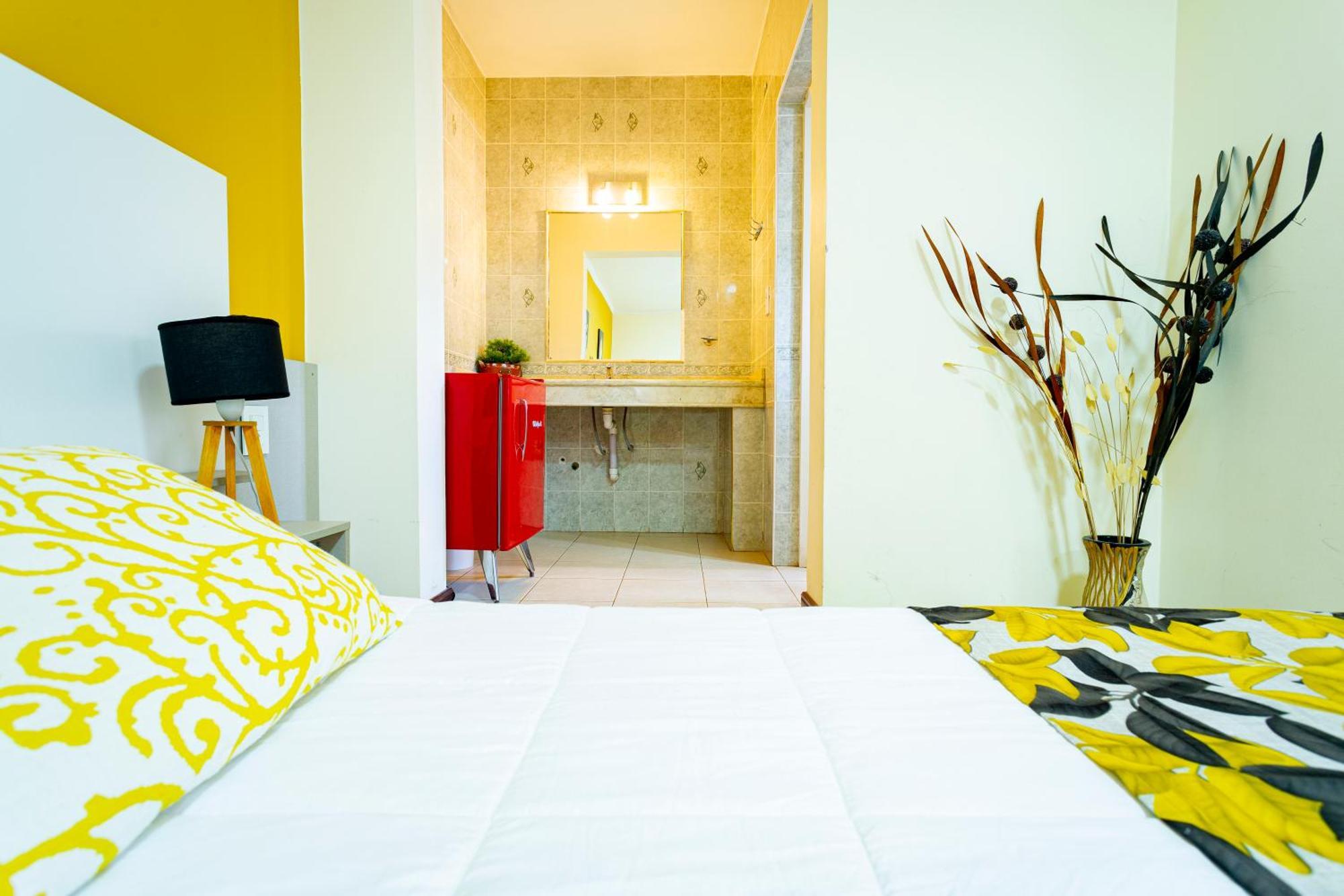Hotel Cuesta De Miranda Villa Union  Εξωτερικό φωτογραφία