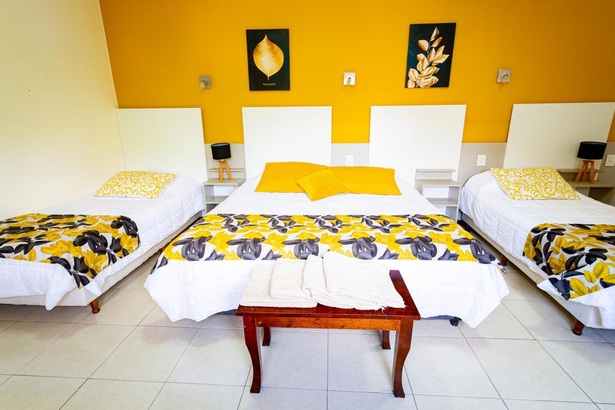 Hotel Cuesta De Miranda Villa Union  Εξωτερικό φωτογραφία