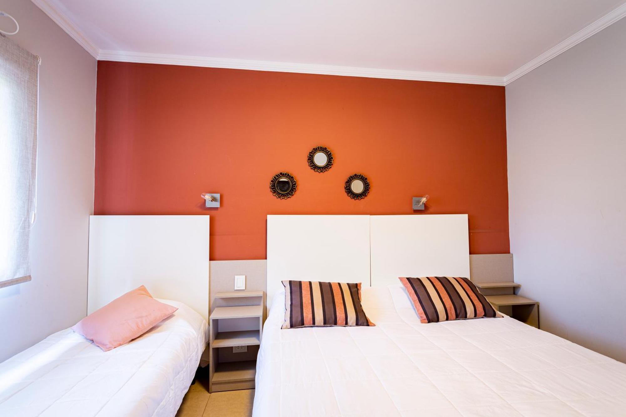 Hotel Cuesta De Miranda Villa Union  Εξωτερικό φωτογραφία