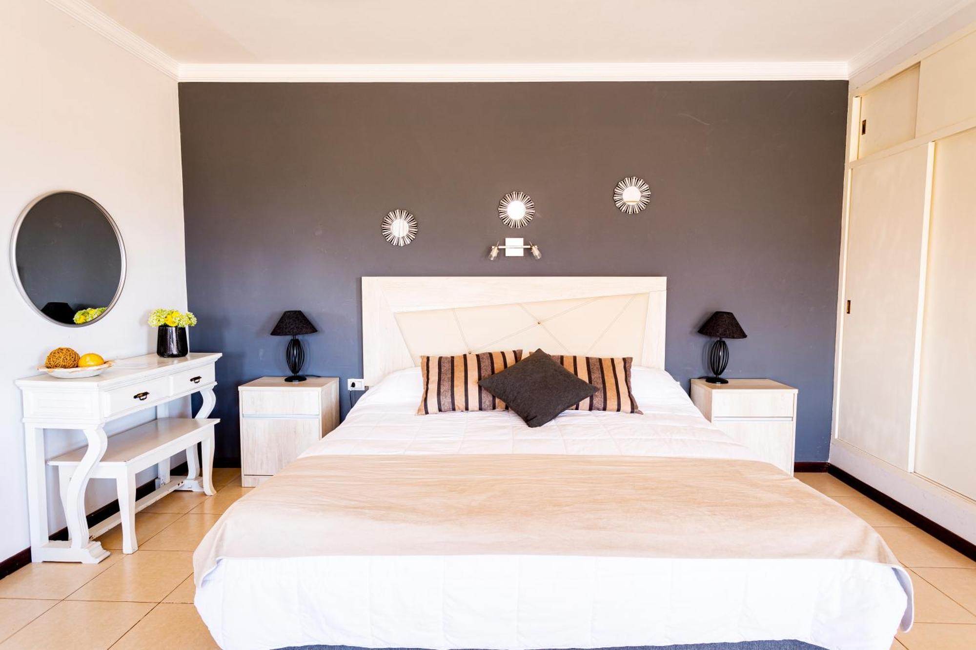 Hotel Cuesta De Miranda Villa Union  Εξωτερικό φωτογραφία