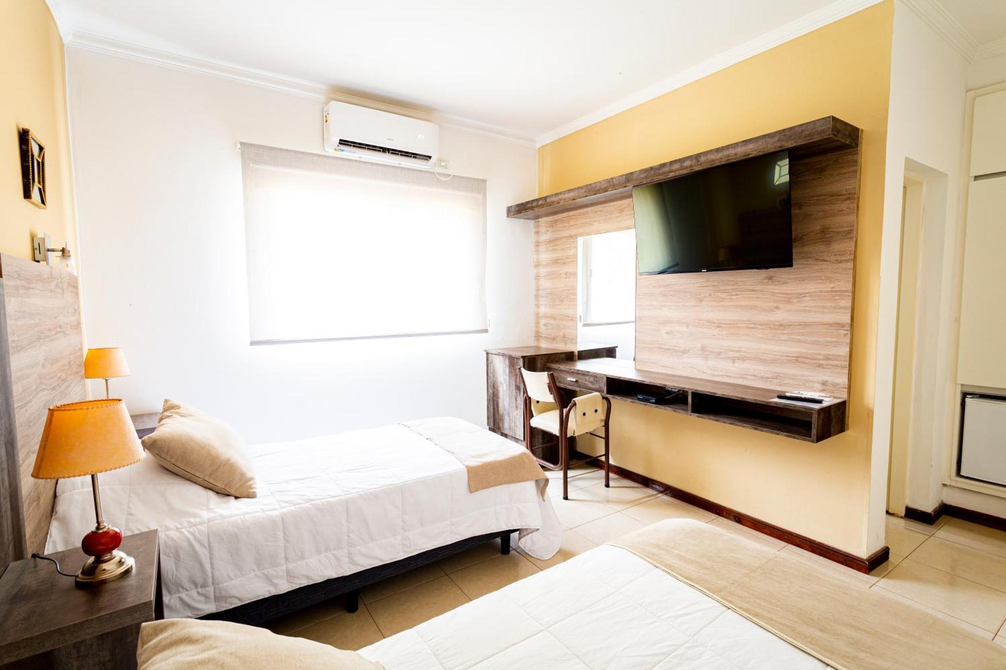Hotel Cuesta De Miranda Villa Union  Εξωτερικό φωτογραφία