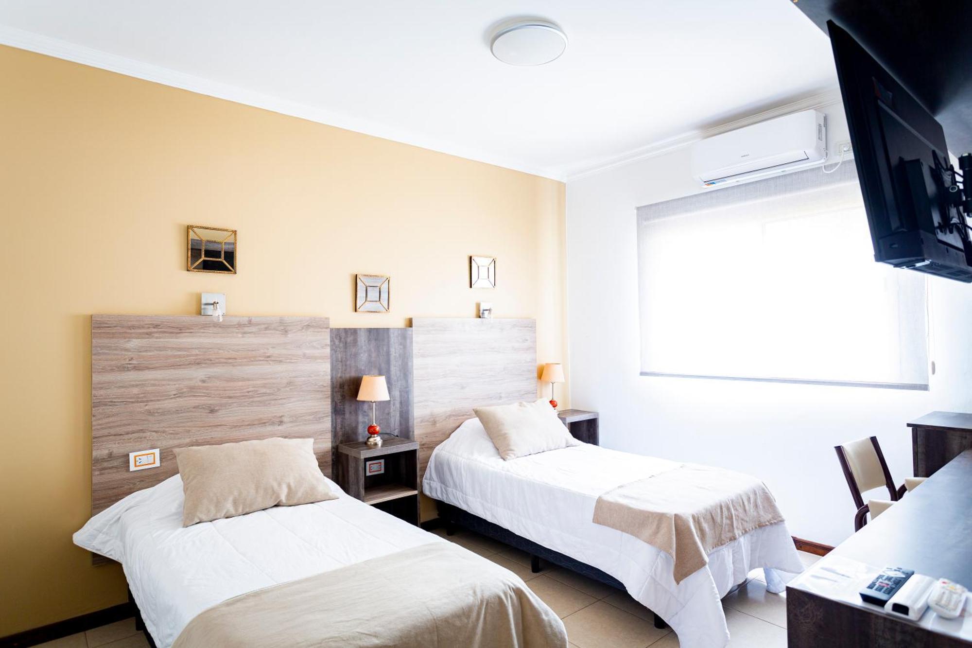 Hotel Cuesta De Miranda Villa Union  Εξωτερικό φωτογραφία